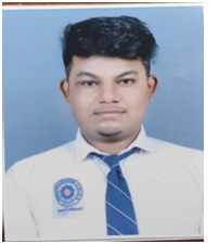 ABHISHEK MADKE